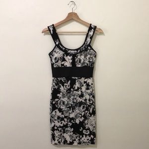 Mystic | Fitted Dress, size s